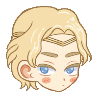 Laurent Sticker