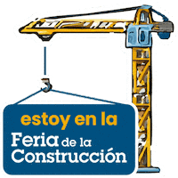 Futuro Construir Sticker by Feria de la Construcción Uruguay