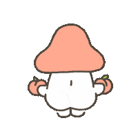 Dance Hello Sticker