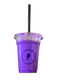 Drink Juice Sticker by Pace Cycling