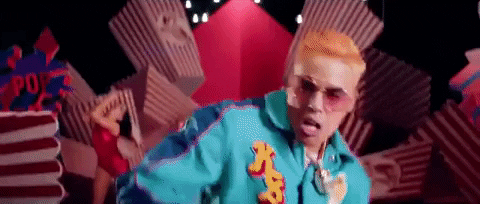 Pop Israel GIF by Static & Ben El