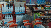 Mad Amazon Studios GIF by Prime Video Comedy