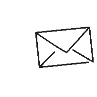 Mail Sticker