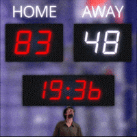 48 Away GIF