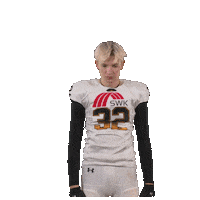 Football Sport Sticker by Krefeld Ravens