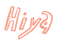 bodyfat hello hi greeting hiya Sticker