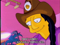 Welding Season 4 GIF by The Simpsons