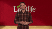 come at me what now GIF by Lightlife Foods