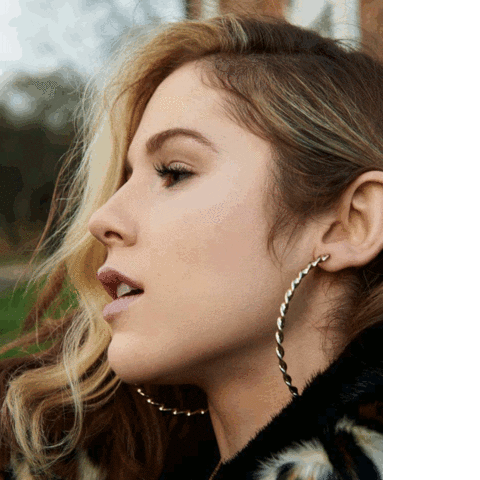 Katy B Same Sztosy Sticker by Radio Kampus 97,1 FM