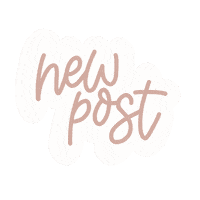 Pink Click Sticker