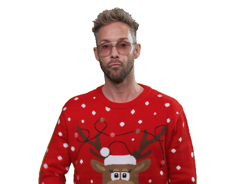 Dancing On Ice Thumbs Up Sticker by SBS6