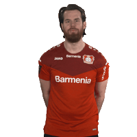 Fifa Yes Sticker by Bundesliga