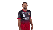 Handball-Bundesliga Handball Sticker by LIQUI MOLY HBL