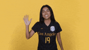 Womens Soccer GIF by Cal State LA Golden Eagles