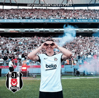 Beşiktaş GIF
