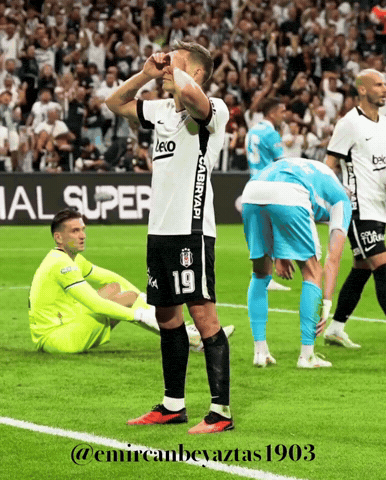 Beşiktaş GIF