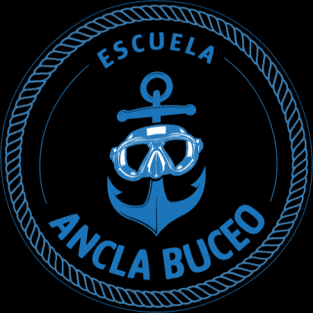 Dive Diving GIF by Ancla Buceo