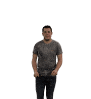 De Quarantainebunker Sticker by 1Twente