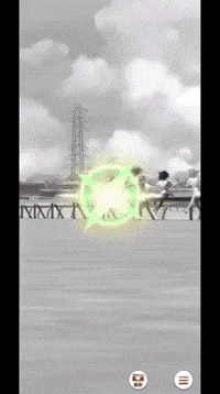 Umamusume Pretty Derby GIF