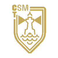 Constanta Sticker by BC Athletic