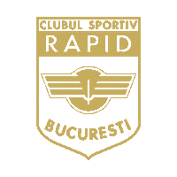 Rapid Sticker by BC Athletic