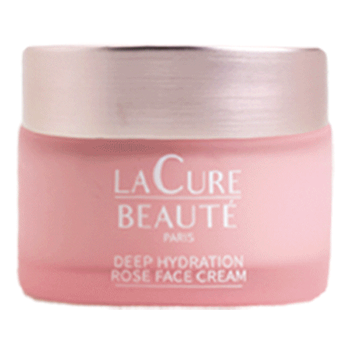 Glow Made In France Sticker by La Cure Beauté SG