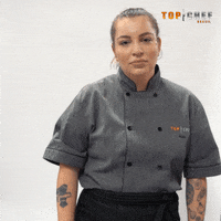 Top Chef Food GIF by Top Chef Brasil