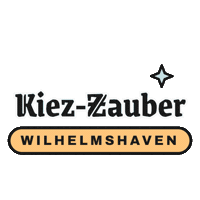 Wilhelmshaven Whv Sticker by IntelligentMobiles GmbH