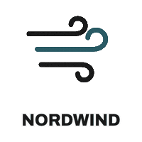 Wind Verein Sticker by IntelligentMobiles GmbH
