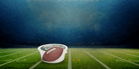 Football Love GIF by Papa John’s