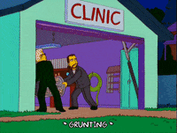 bored season 12 GIF