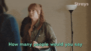Season 2 Cbc GIF by Strays