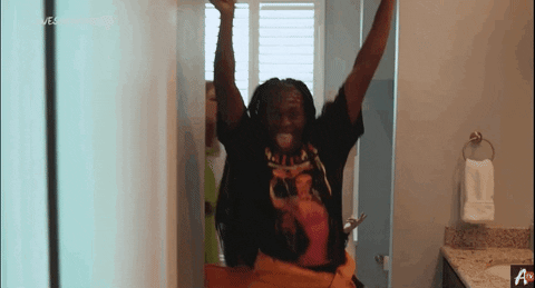 Party Party Party GIF by AwesomenessTV