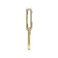 Accessories Harpers Bazaar Sticker by Stuller, Inc.