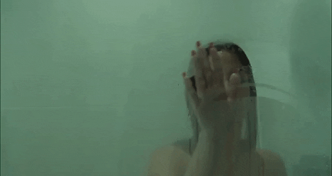 Waving Hit Or Miss GIF by iLOVEFRiDAY