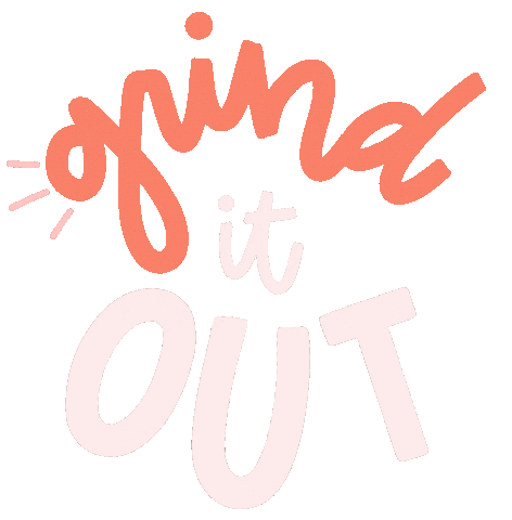 Gracebigler school workout homework gains Sticker