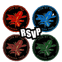 House Concert Bananas Sticker by Dame Talent