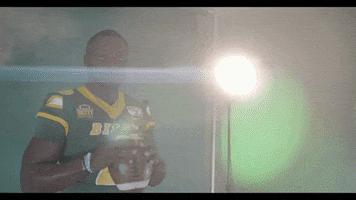 North Dakota State Bison GIF by NDSU Athletics