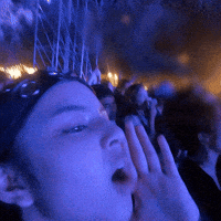 Yunji Applause GIF by ChoCo Official