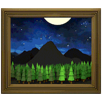 ufo GIF by chrislumain