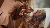 Very Important People Nana GIF by Dropout.tv