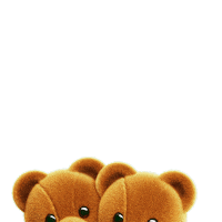 kraftpeanutbutter_ca bears smooth sandwich jam Sticker