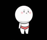 らぶ すき GIF