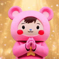 尊い GIF