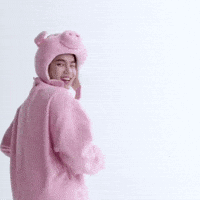 Yg Entertainment Pig GIF