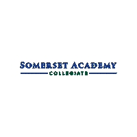 Somerset Sticker by Academica