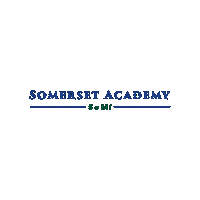 Somerset Sticker by Academica