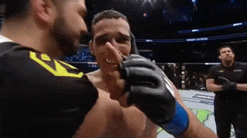 ufc 210 GIF