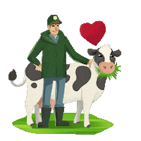 heart love Sticker by Terra Nostra