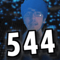 Number GIF